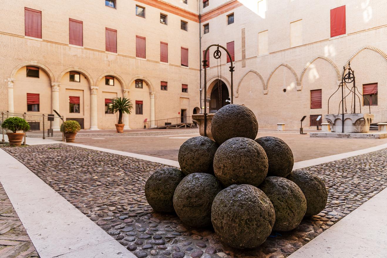 d castello 5