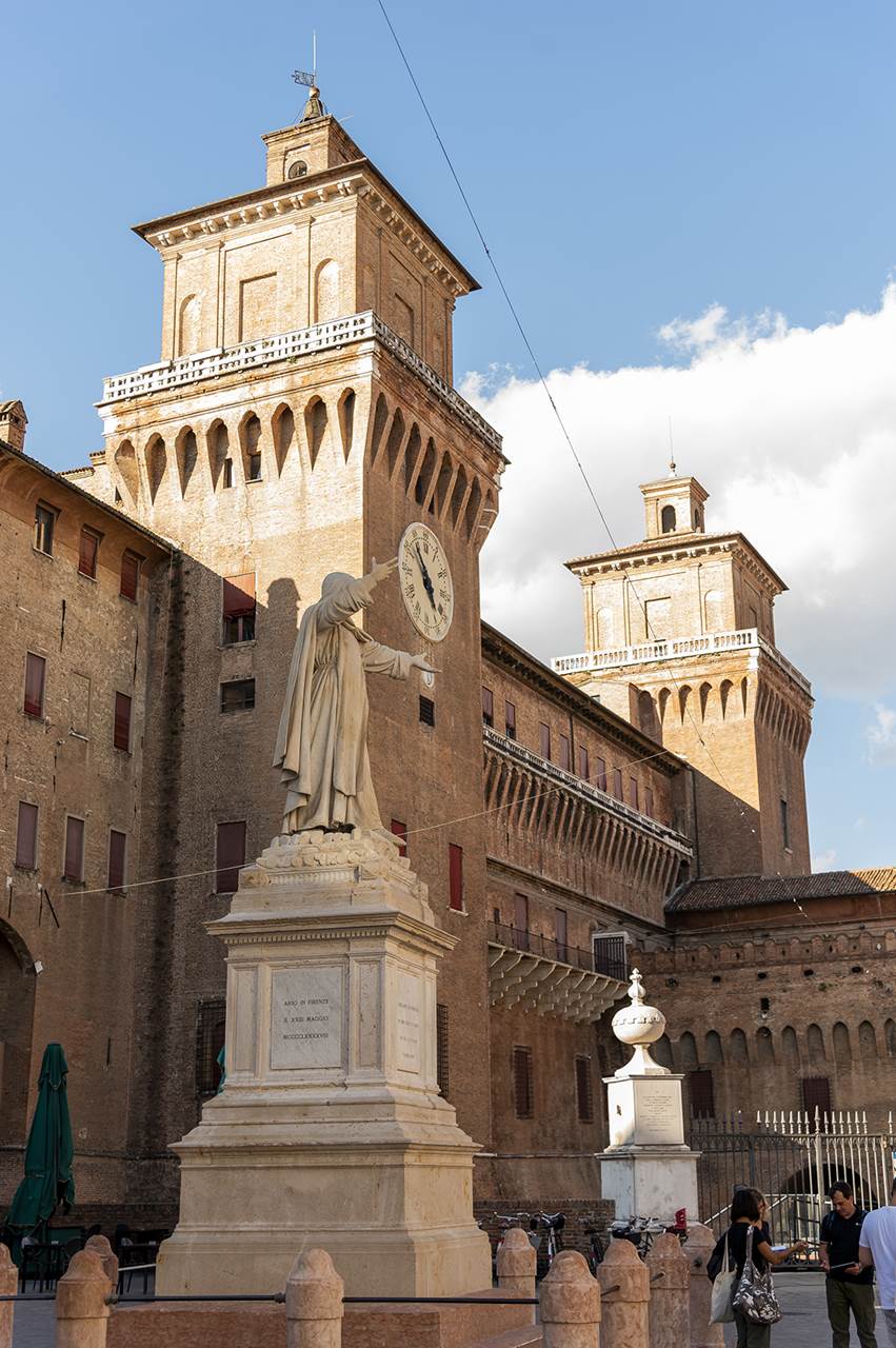 d piazzasavonarola 1