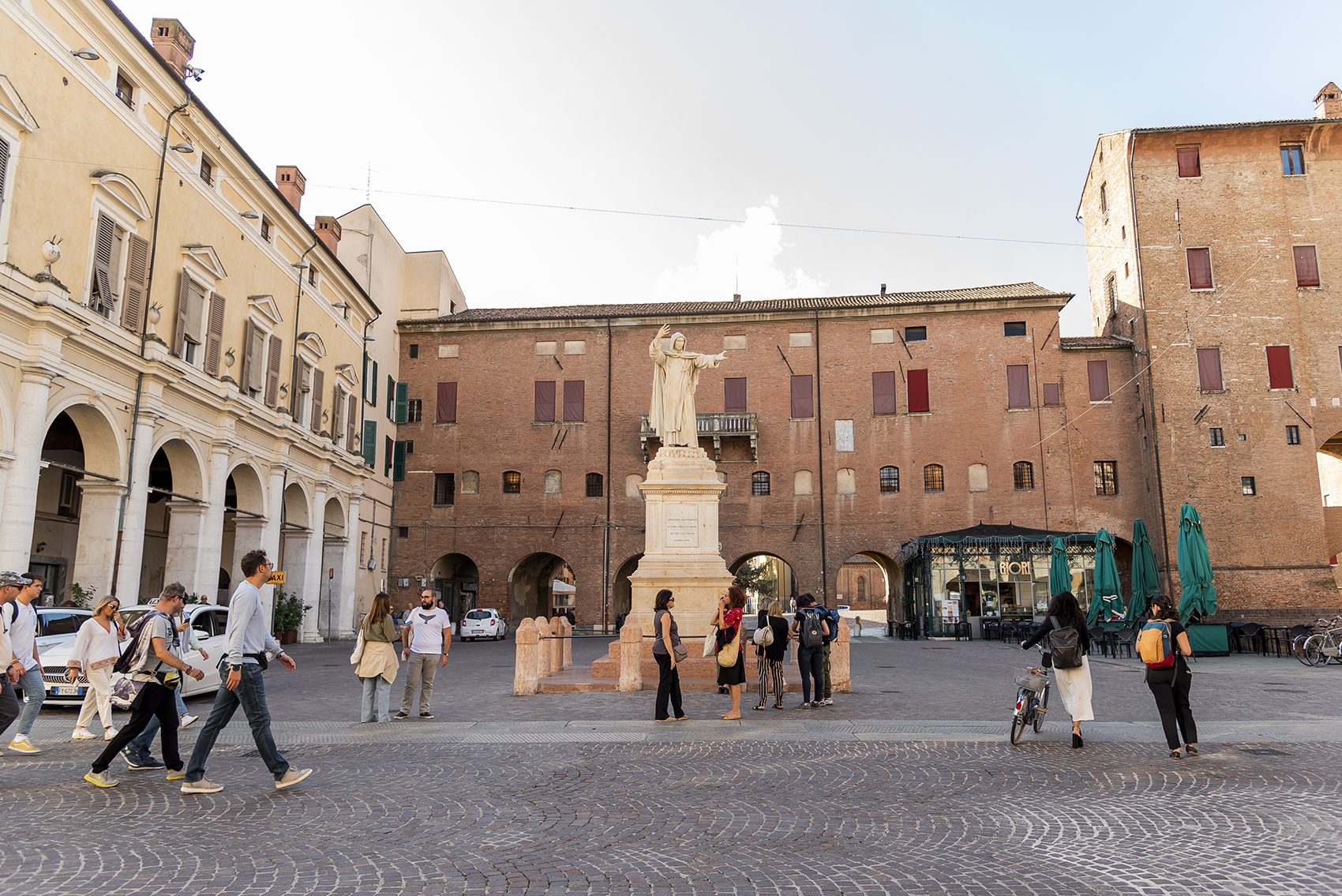 d piazzasavonarola 3