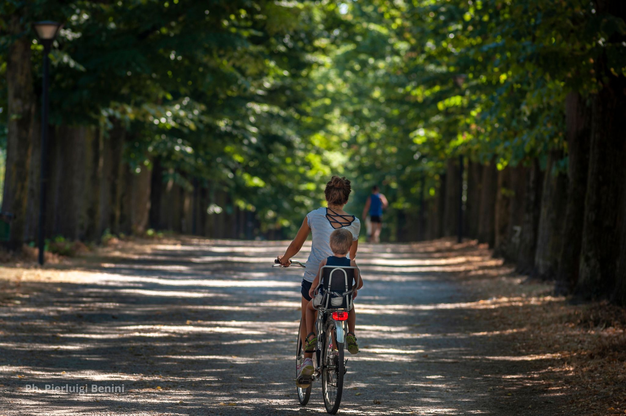 bike tour ferrara e le sue mura 01
