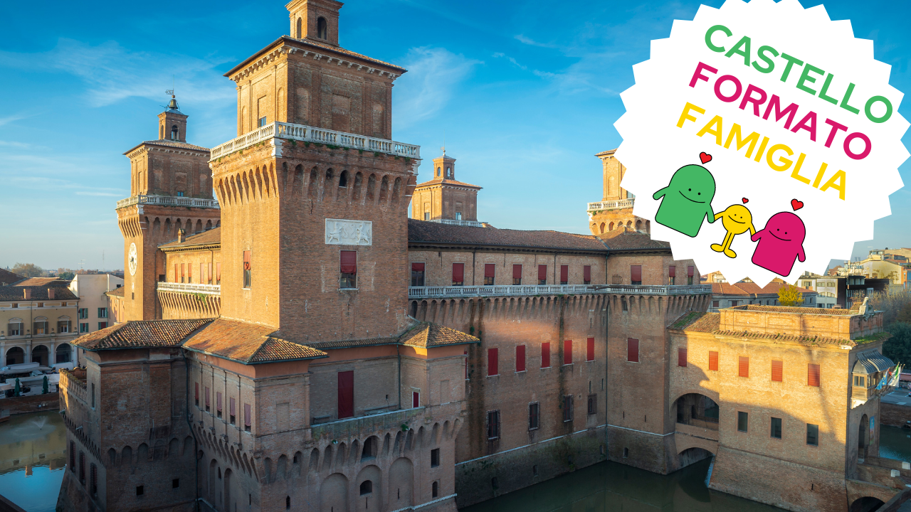 castello formato famiglia 1