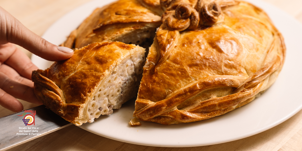 pasticcio ferrarese