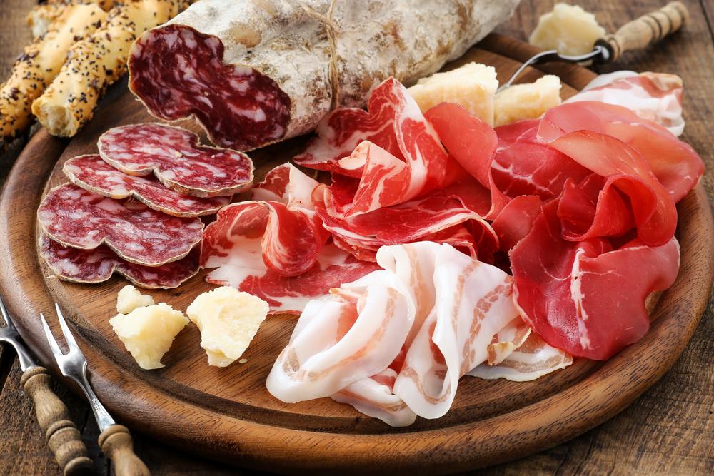 tagliere salumi 1