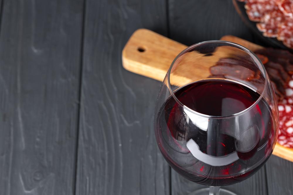 tagliere degustazione