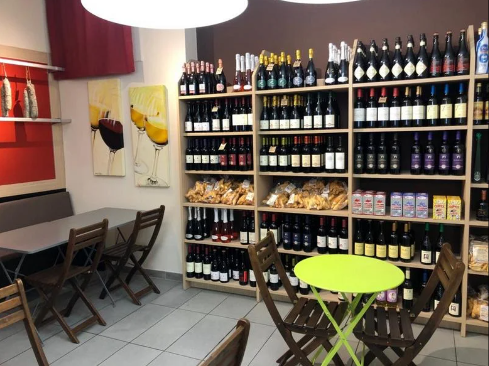 ferarra store