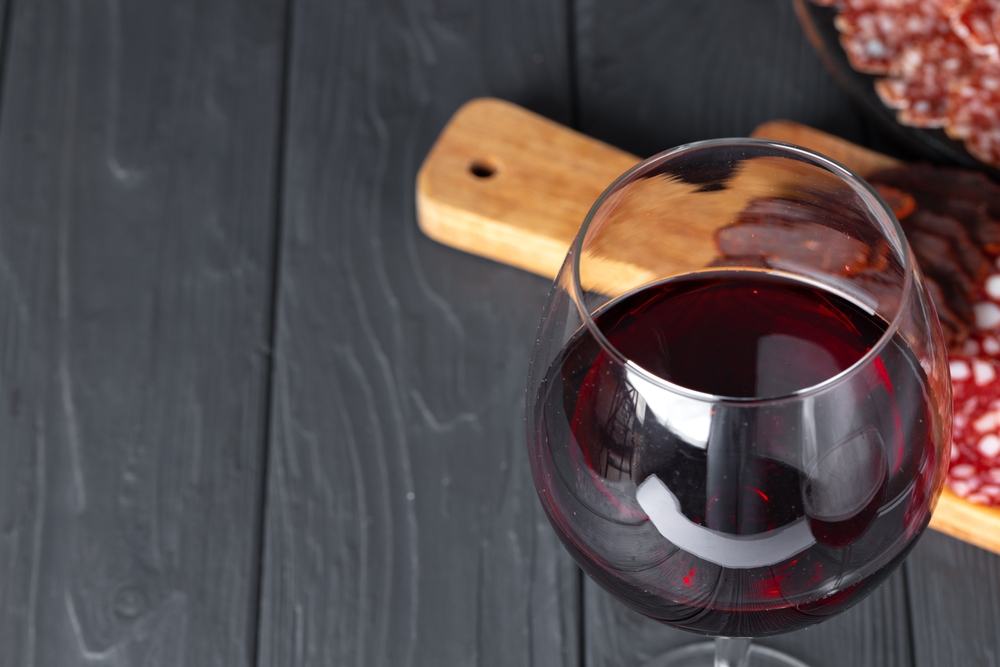 degustazione tagliere