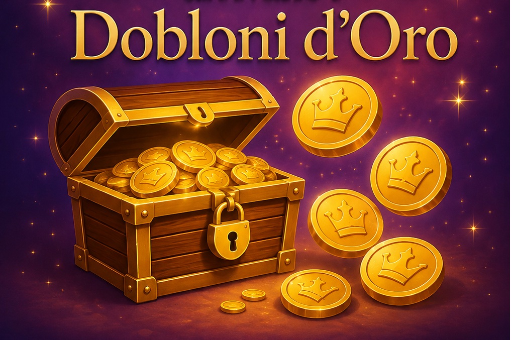 ferrara in fiaba dobloni