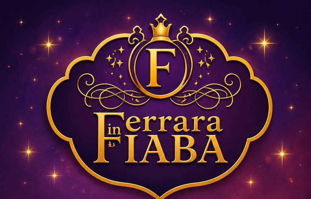 ferrara in fiaba